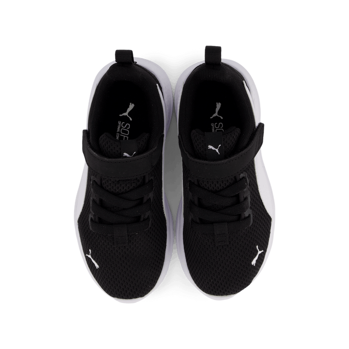 Anzarun Lite Ac Ps Puma Schwarz-puma Weiß