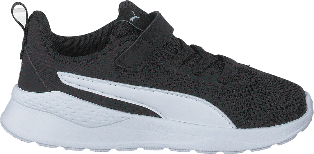Anzarun Lite Ac Inf Puma Svart-puma Vit