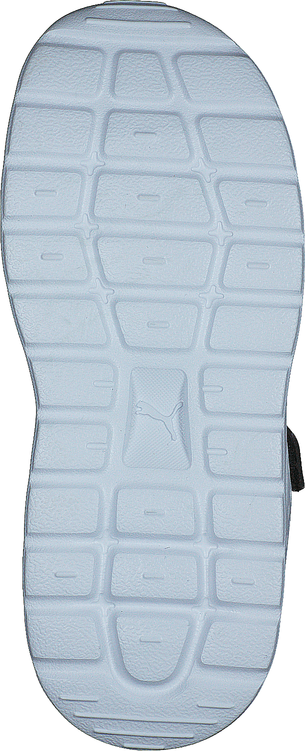 Anzarun Lite Ac Inf Puma Svart-puma Vit