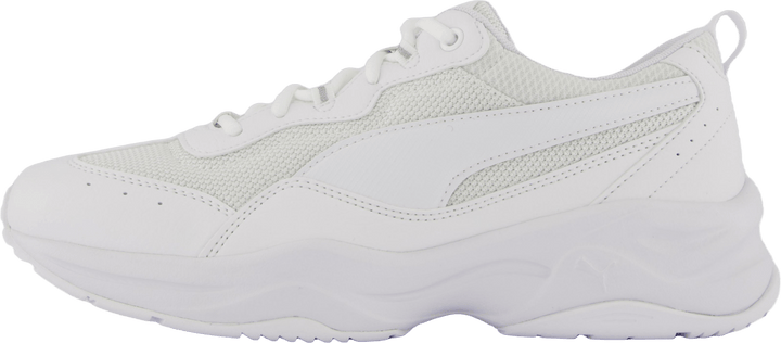 Cils Puma Blanc-gris Violet-puma Si