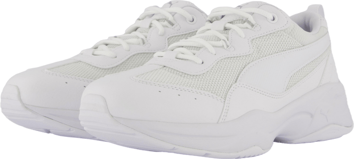 Cils Puma Blanc-gris Violet-puma Si