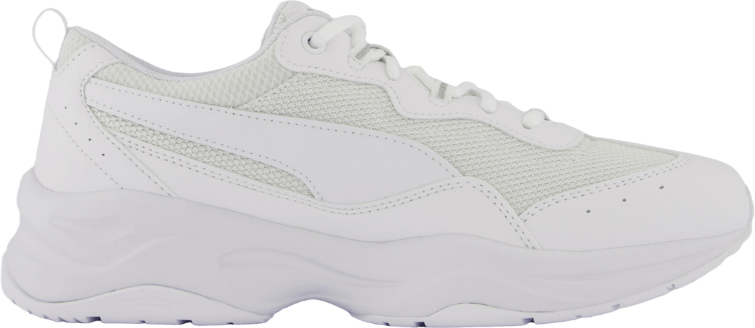 Cils Puma Blanc-gris Violet-puma Si