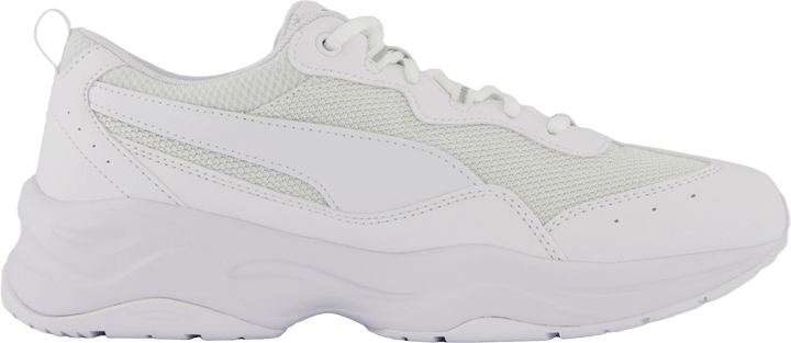 Cils Puma Blanc-gris Violet-puma Si