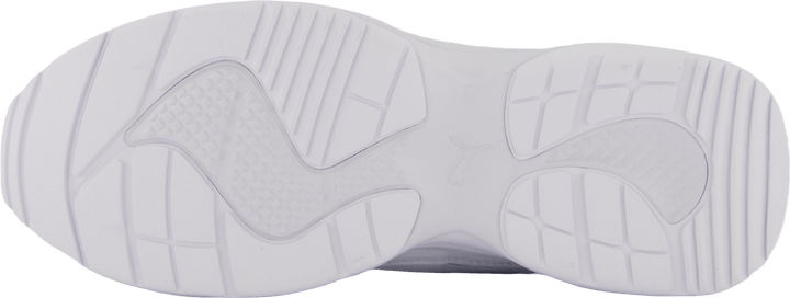 Cils Puma Blanc-gris Violet-puma Si