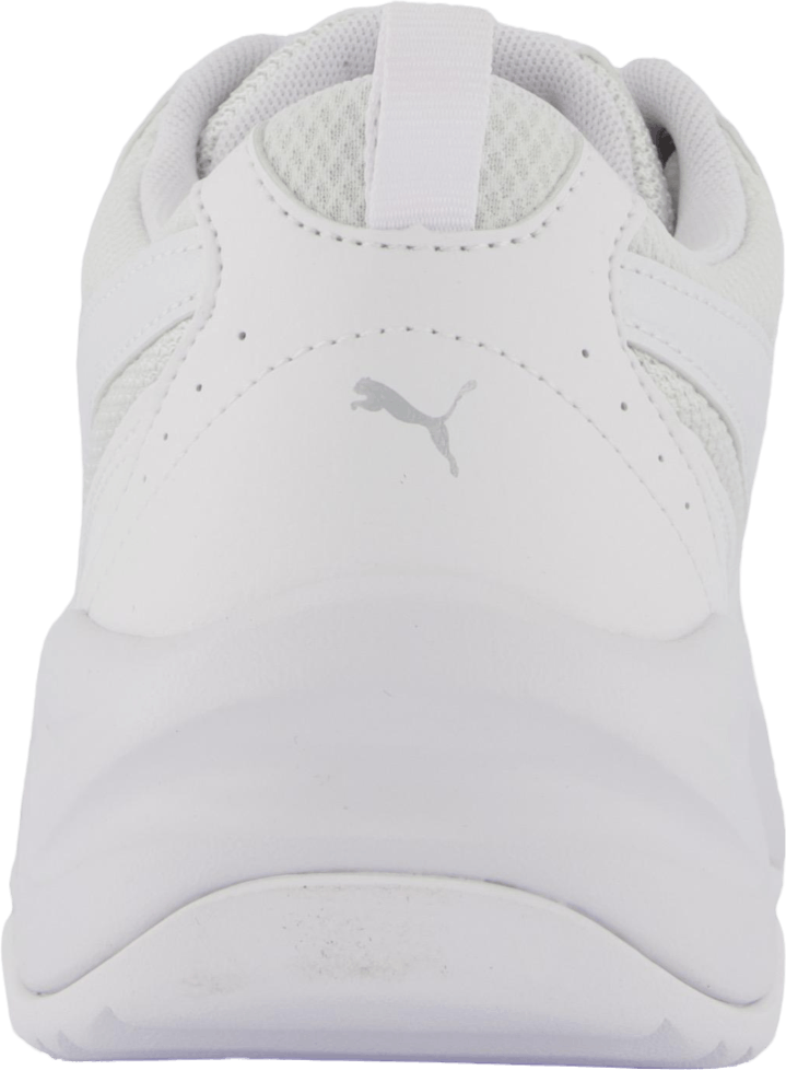 Cils Puma Blanc-gris Violet-puma Si