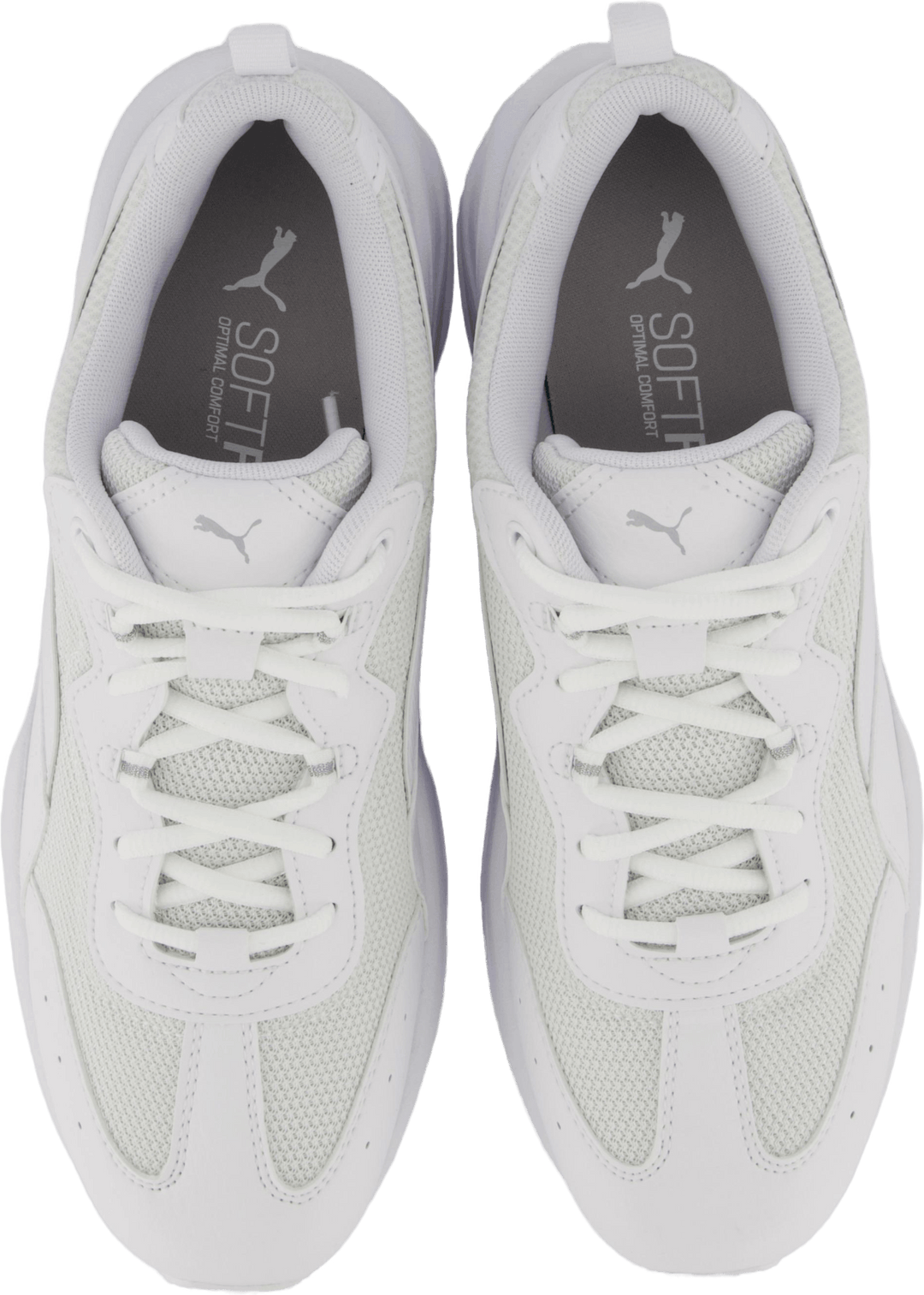 Cils Puma Blanc-gris Violet-puma Si