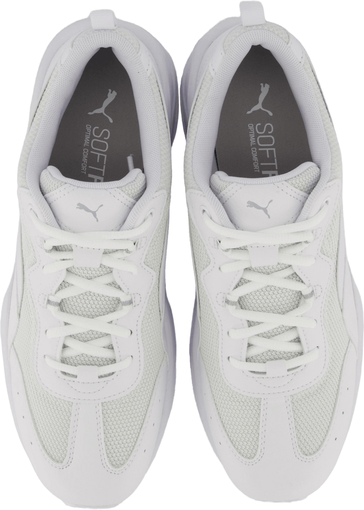 Cils Puma Blanc-gris Violet-puma Si