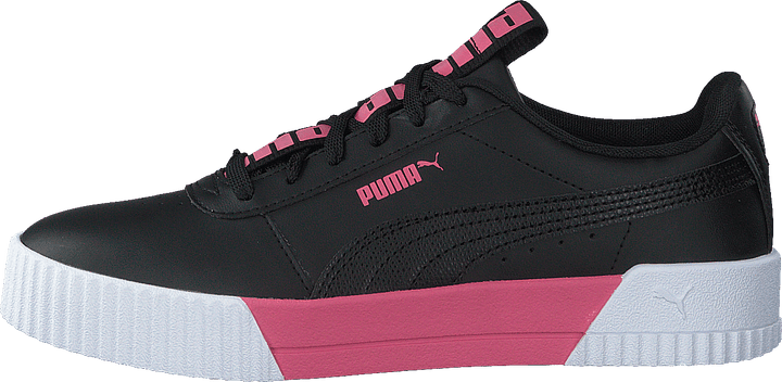 Carina Bold Puma Svart-puma Svart
