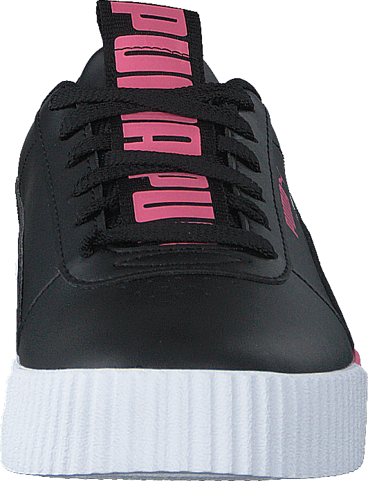Carina Bold Puma Svart-puma Svart