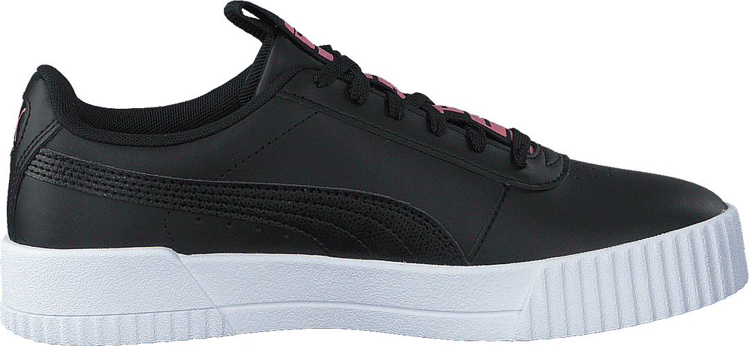 Carina Bold Puma Svart-puma Svart
