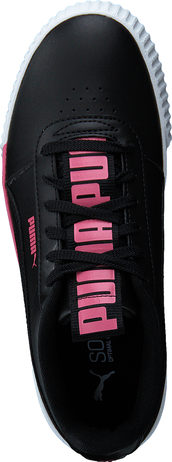 Carina Bold Puma Svart-puma Svart
