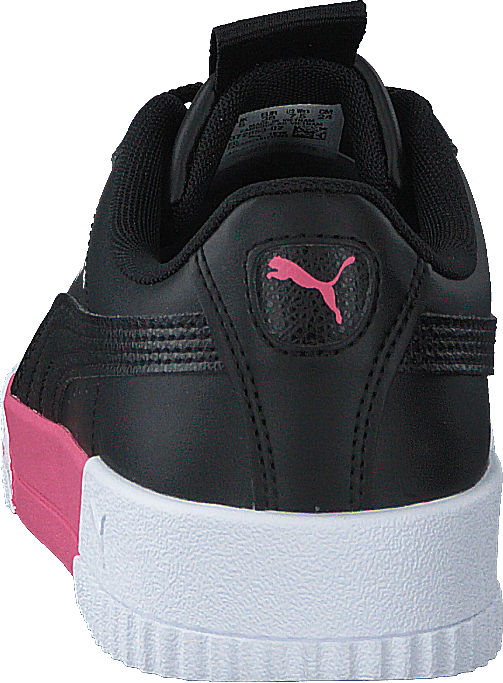 Carina Bold Puma Svart-puma Svart
