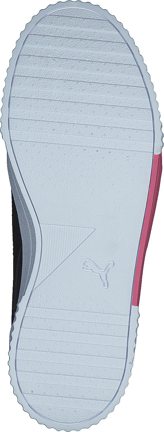 Carina Bold Puma Svart-puma Svart