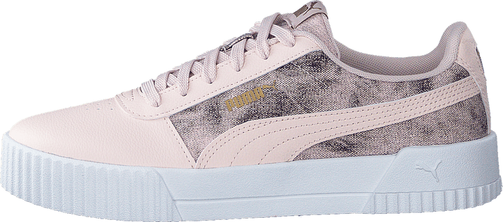 Carina Tie-dye Rosenvatten-rosvatten