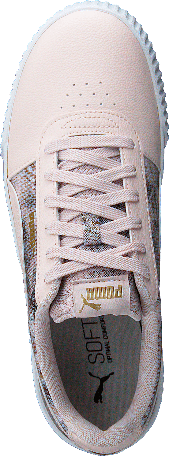 Carina Tie-dye Rosenvatten-rosvatten