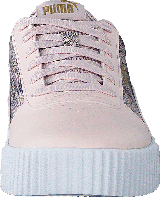 Carina Tie-dye Rosenvatten-rosvatten