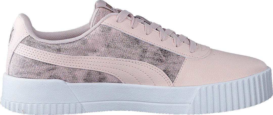 Carina Tie-dye Rosenvatten-rosvatten