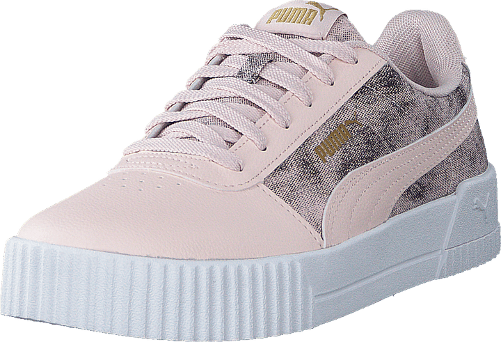 Carina Tie-dye Rosenvatten-rosvatten