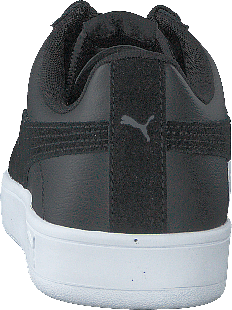 Court Legend Lo Puma Noir-castlerock-puma Blanc