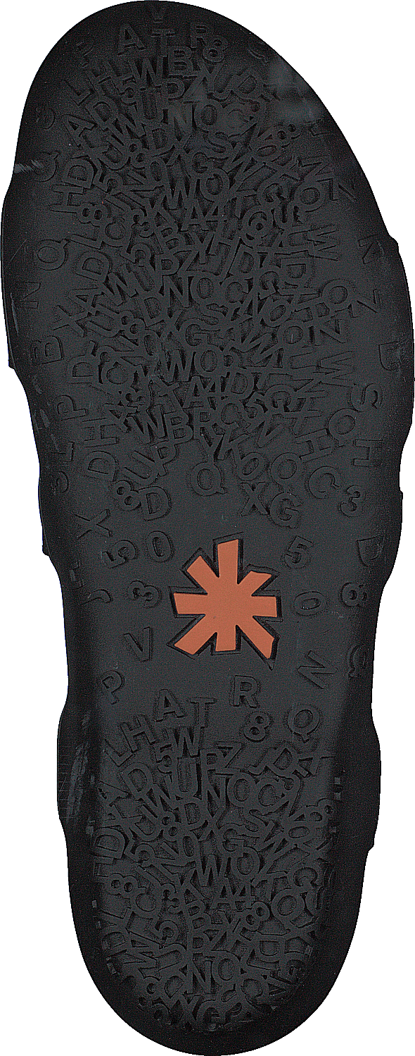 Antibes Black