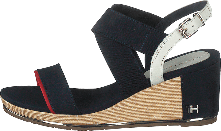 Th Basic Hardware Mid Wedge Desert Sky Dw5