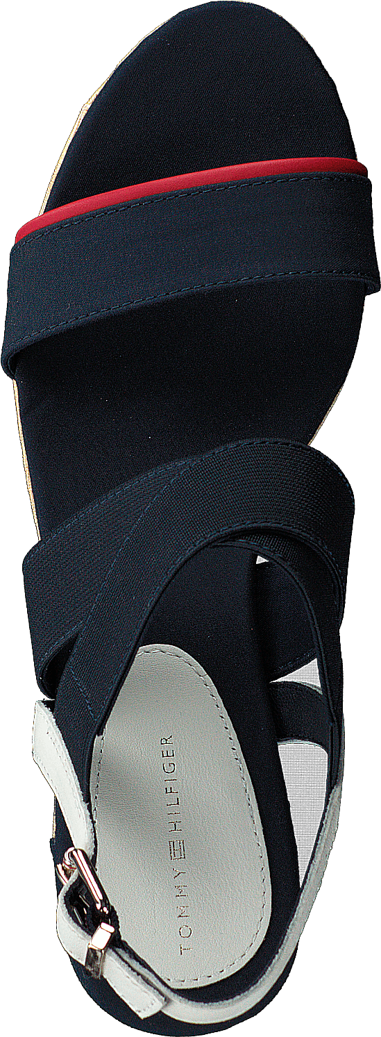 Th Basic Hardware Mid Wedge Desert Sky Dw5