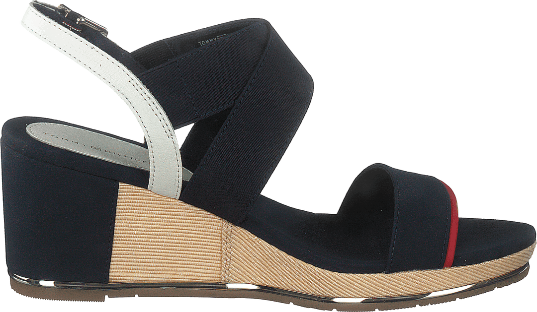 Th Basic Hardware Mid Wedge Desert Sky Dw5