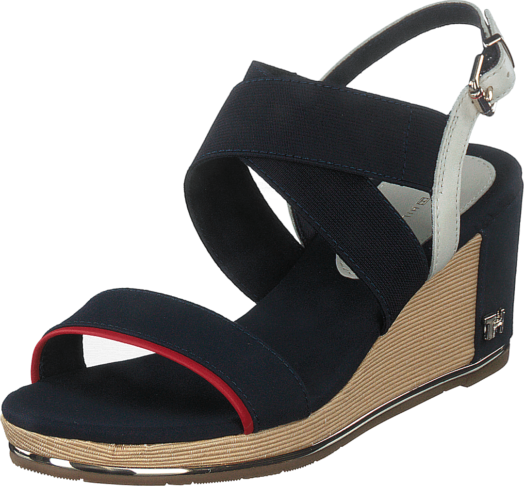 Th Basic Hardware Mid Wedge Desert Sky Dw5