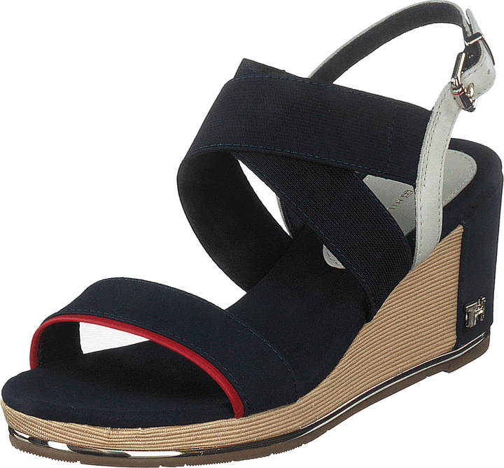 Th Basic Hardware Mid Wedge Desert Sky Dw5