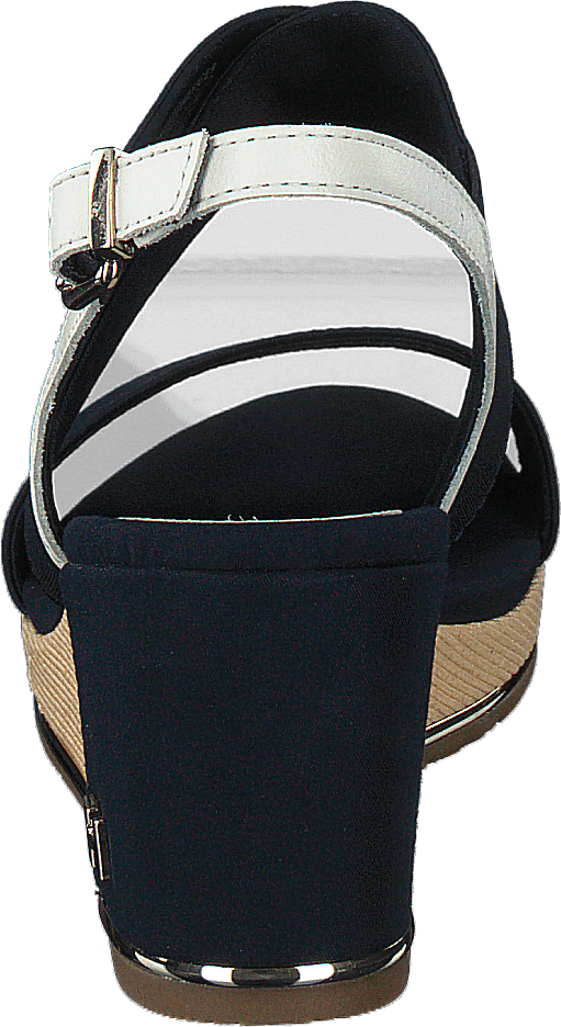 Th Basic Hardware Mid Wedge Desert Sky Dw5