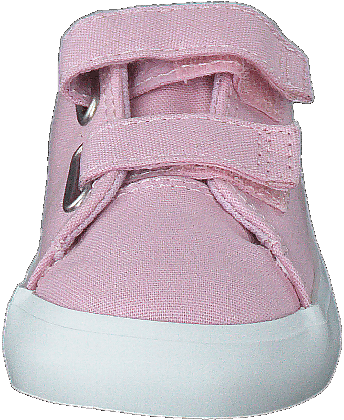 Newport Bay Canvas 2 Strap Ox Lilas clair