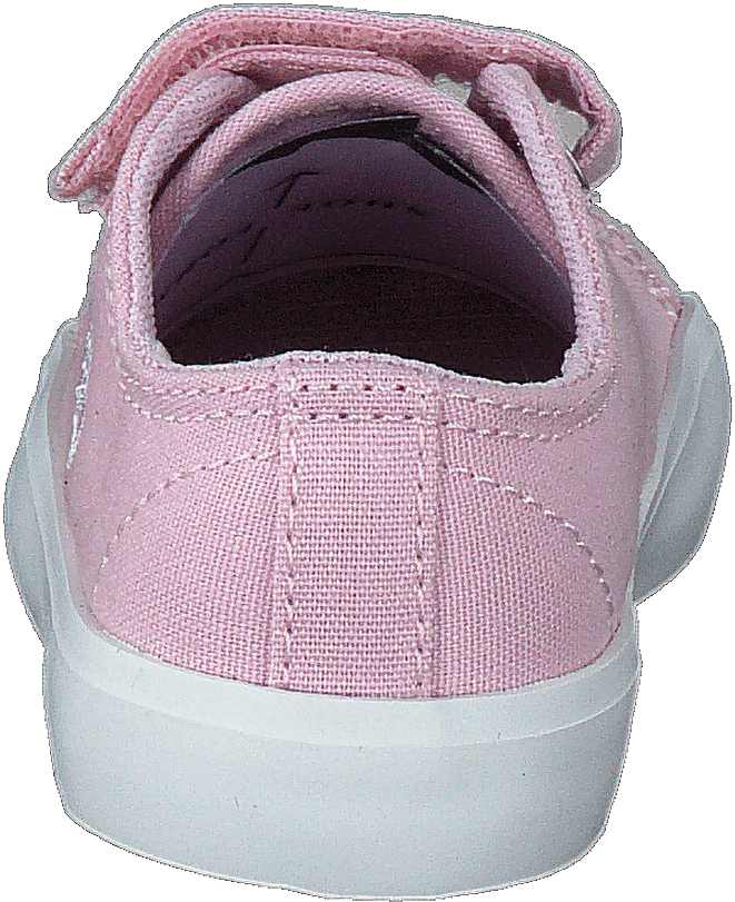 Newport Bay Canvas 2 Strap Ox Lilas clair