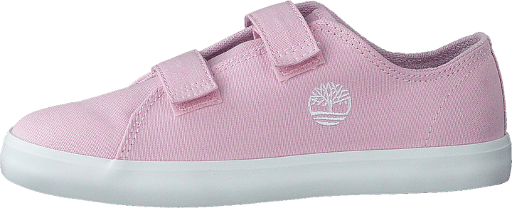 Newport Bay Canvas 2 Strap Ox Light Lilac