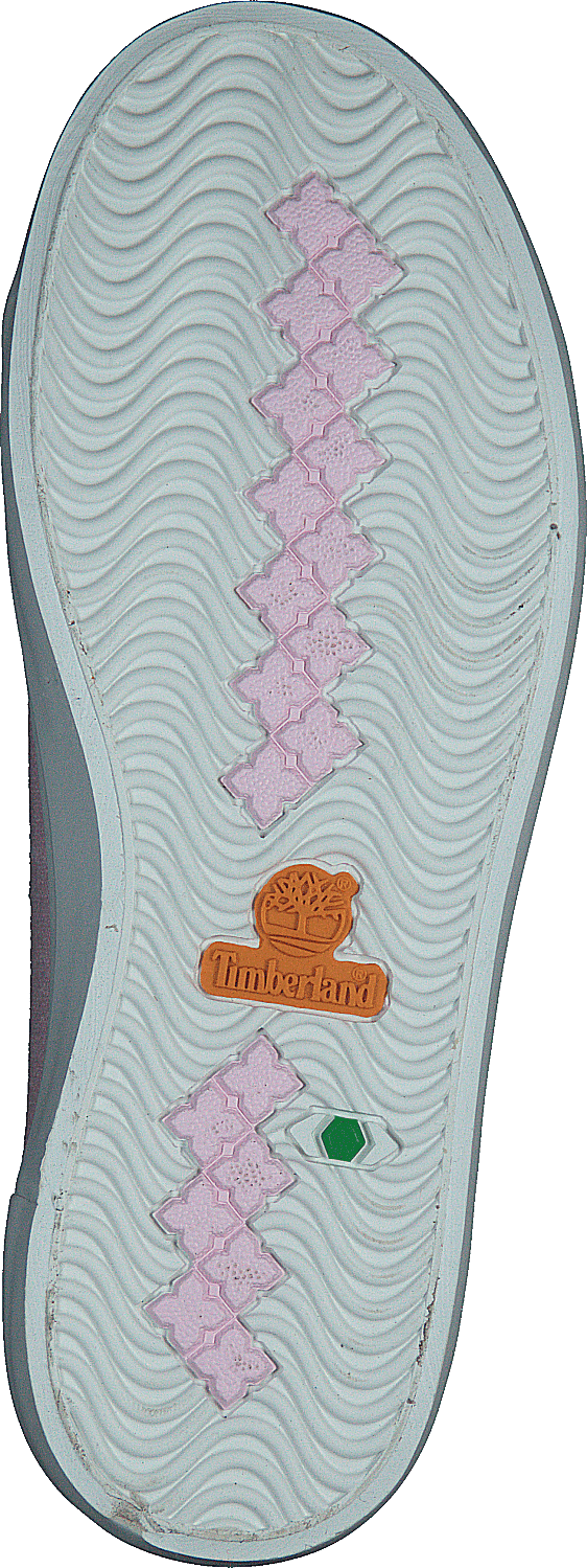 Newport Bay Canvas 2 Strap Ox Light Lilac