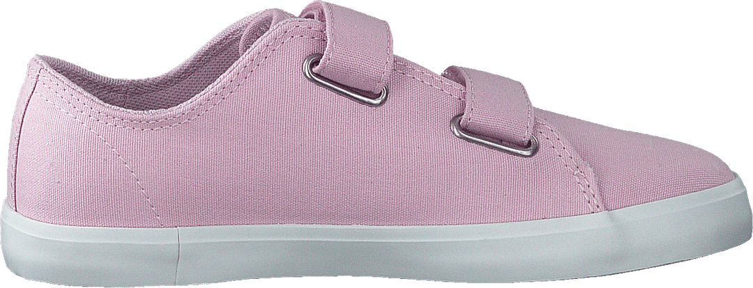 Newport Bay Canvas 2 Strap Ox Light Lilac