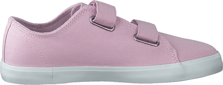 Newport Bay Canvas 2 Strap Ox Light Lilac