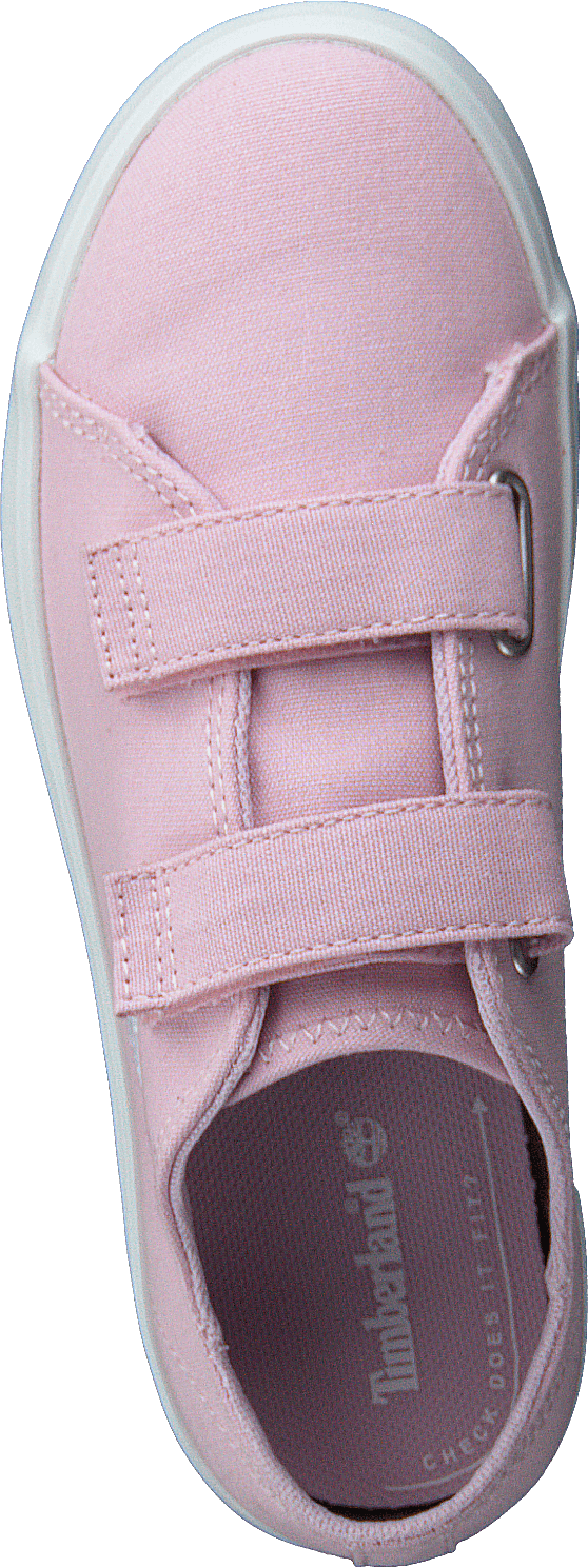 Newport Bay Canvas 2 Strap Ox Light Lilac