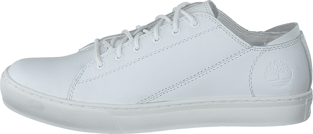 Adv 2.0 Cupsole Modern Ox Weiß