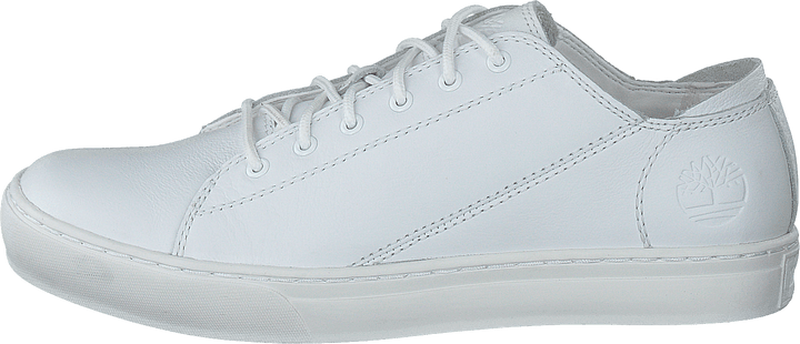 Adv 2.0 Cupsole Modern Ox Weiß