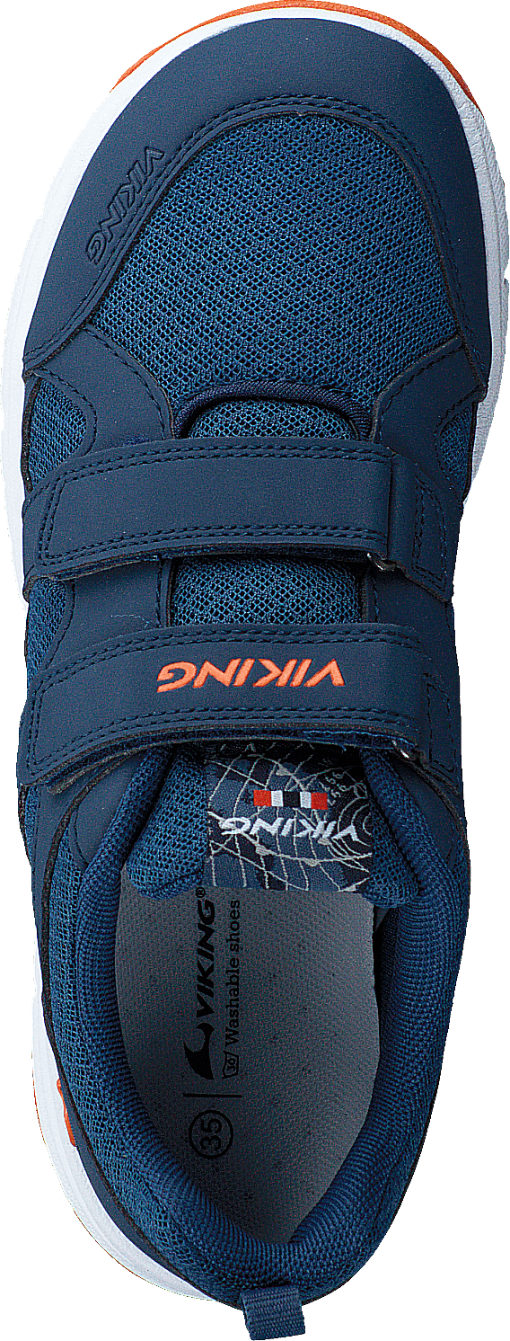 Odda Marineblau/Denim