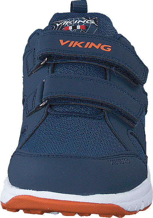 Odda Marineblau/Denim