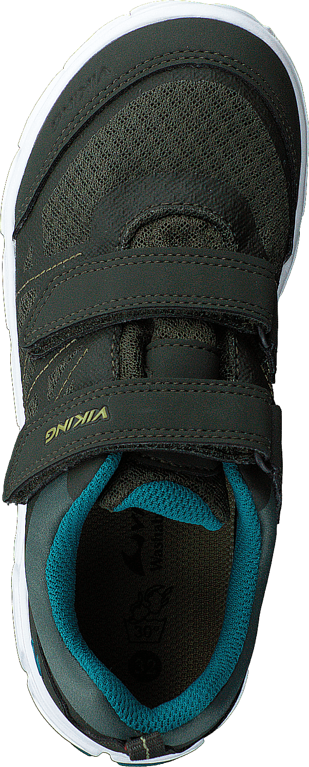 Veme Vel Gtx Vert chasse/olive