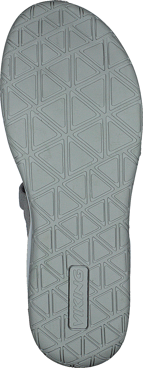 Helle Metallic Silber