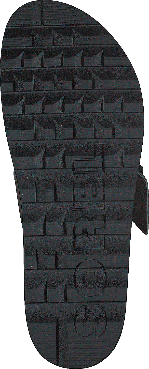 Roaming Buckle Slide Sage Sage