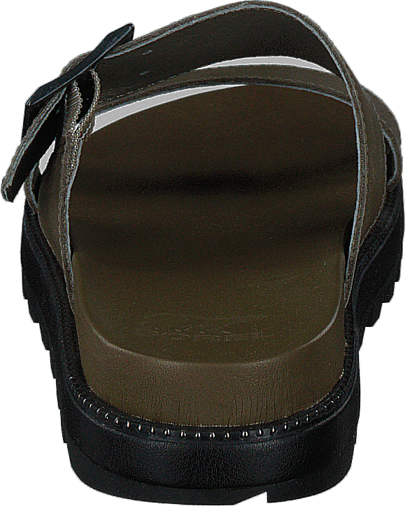 Roaming Buckle Slide Sage Sage