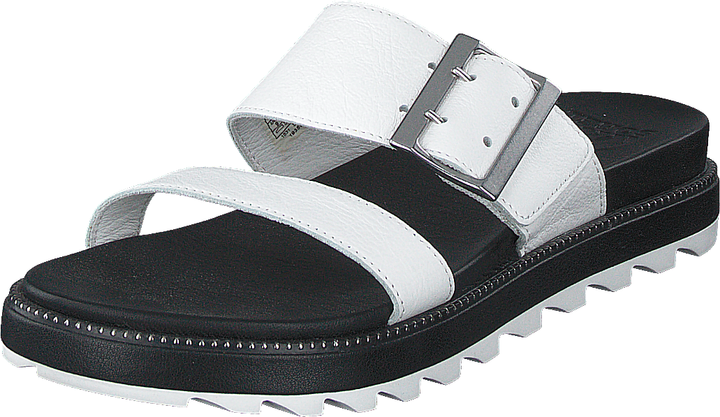 "Roaming Buckle Slide" jūros druska