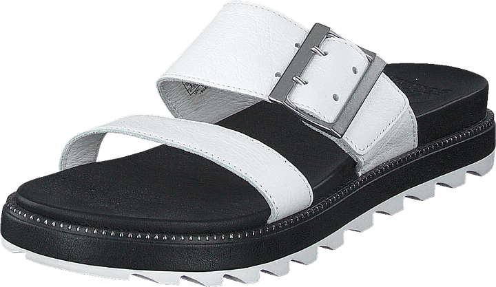 "Roaming Buckle Slide" jūros druska