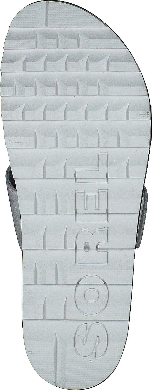 "Roaming Buckle Slide" jūros druska