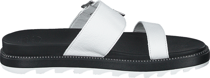 "Roaming Buckle Slide" jūros druska