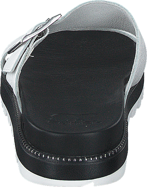 "Roaming Buckle Slide" jūros druska